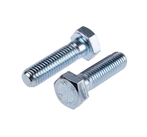 Hex Bolts
