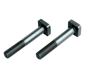 Square Head Bolts
